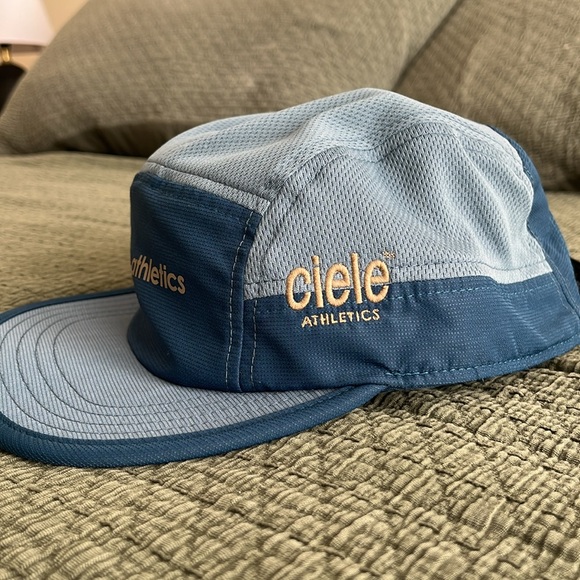 Blue Ciele GOCap - Picture 2 of 6